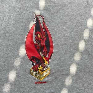 vintage birdhouse shirt vintage tony 9a59